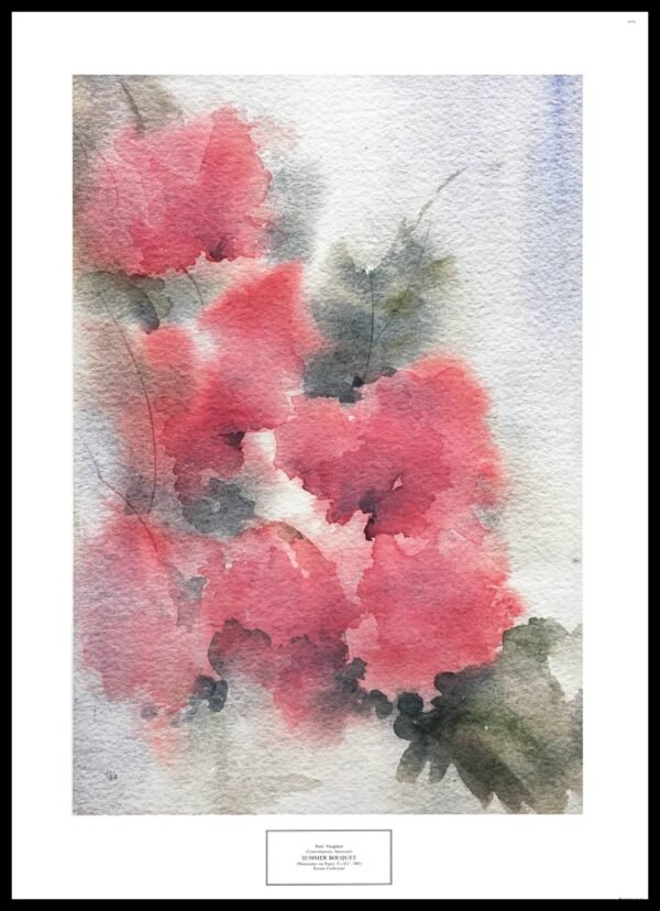 NYGS 6994 - Vaughan Summer Bouquet